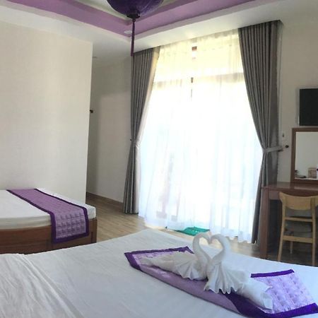 Pink House Homestay Hội An Extérieur photo