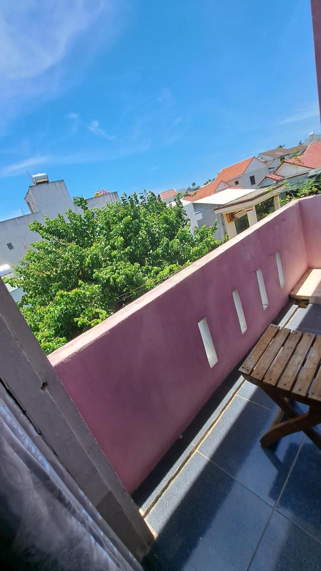 Pink House Homestay Hội An Extérieur photo