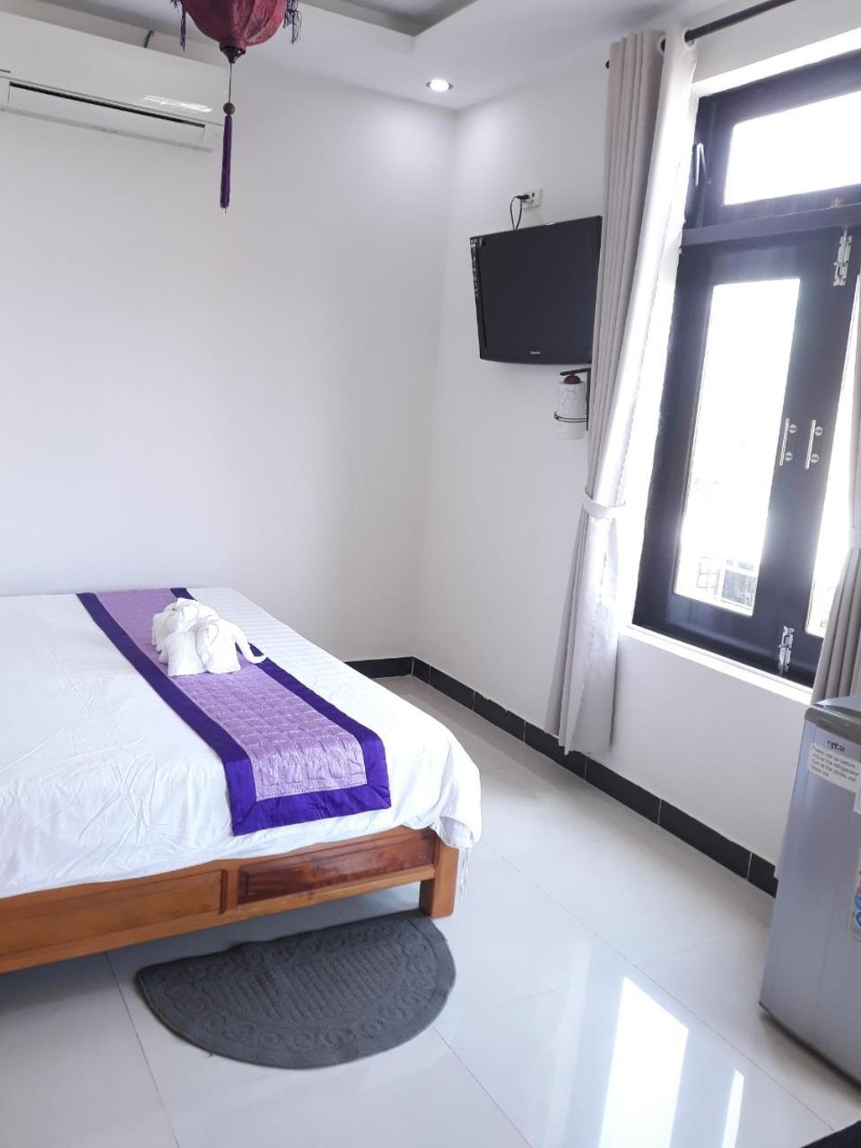 Pink House Homestay Hội An Extérieur photo