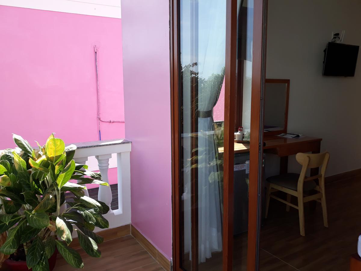 Pink House Homestay Hội An Extérieur photo